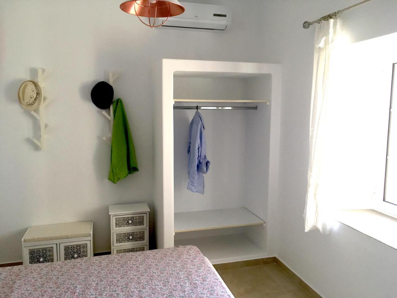 Sunrise Bay Villa Panteli Luaran gambar