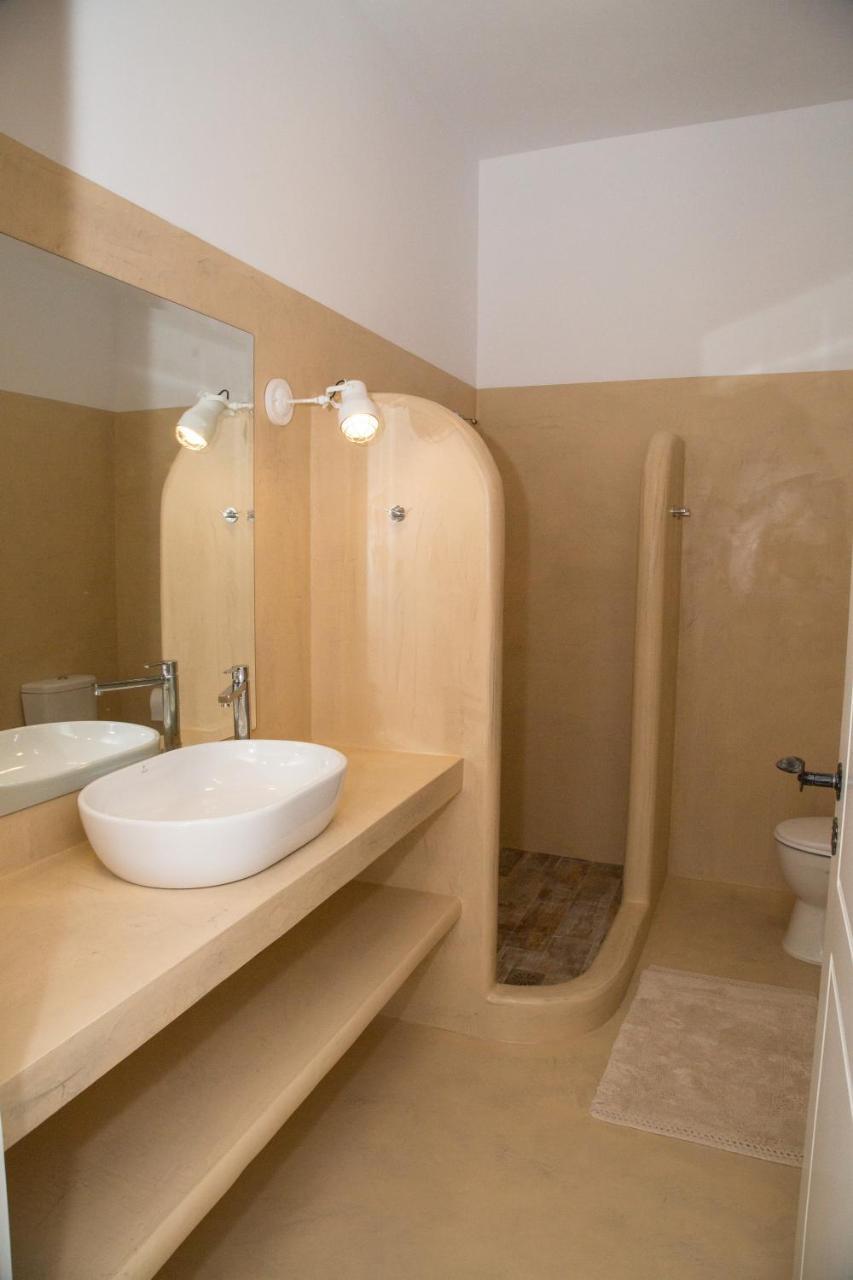 Sunrise Bay Villa Panteli Luaran gambar